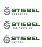 Stiebel Getriebebau - Geschichte